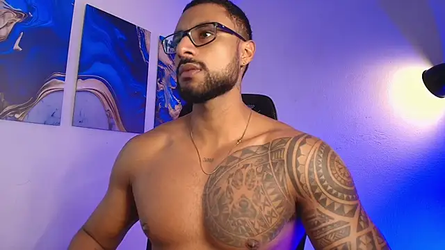 LiamGarcia1 online show from February 27, 2026, 4:29 pm