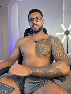 LiamGarcia1 online show from June 2, 2026, 3:58 pm