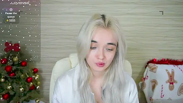 Ashley S online show from January 23, 2025, 5:13 am