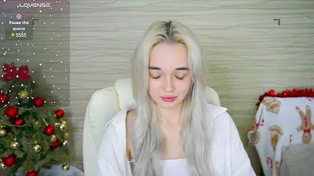 Ashley S online show from January 27, 2025, 5:25 am