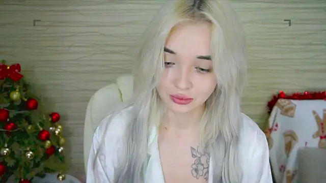 Ashley S online show from January 29, 2025, 11:04 pm