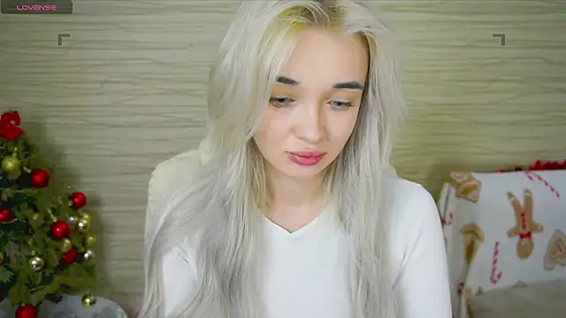 Ashley S online show from February 1, 2025, 11:06 pm