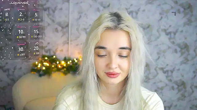 Ashley S online show from January 13, 2026, 11:10 pm