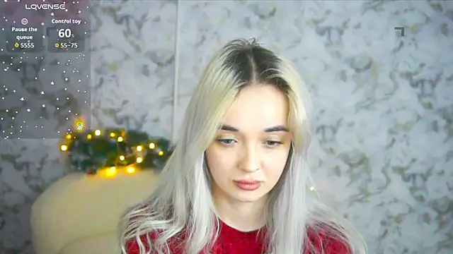 Ashley S online show from March 7, 2026, 11:24 pm