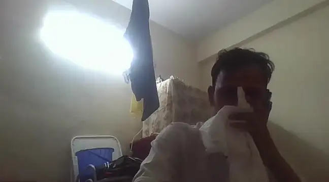 AuntyLover BhabhiLover  online show from February 8, 2025, 4:25 pm