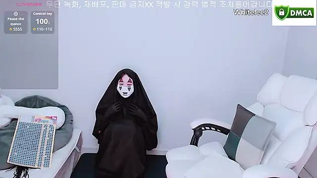 whitelee2 online show from October 30, 2025, 12:39 pm