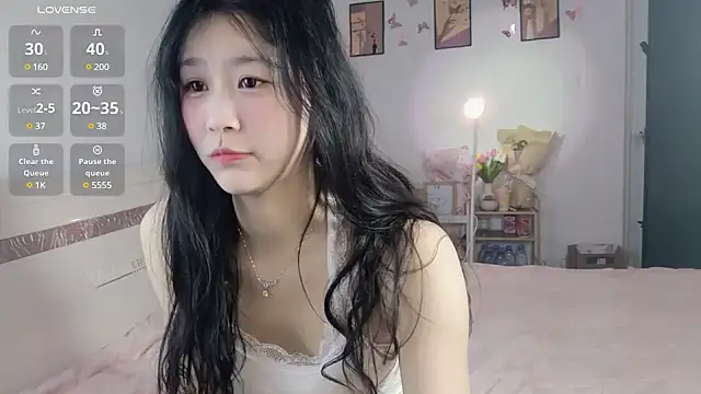 Luminous163 online show from January 22, 2025, 1:11 pm