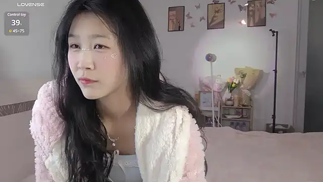 Luminous163 online show from January 26, 2025, 6:59 am