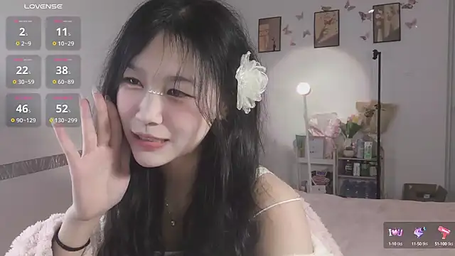 Luminous163 online show from February 5, 2025, 10:51 am