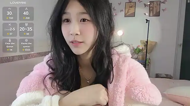 Luminous163 online show from February 10, 2025, 10:09 am