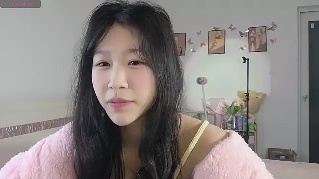 Luminous163 online show from February 11, 2025, 12:48 pm