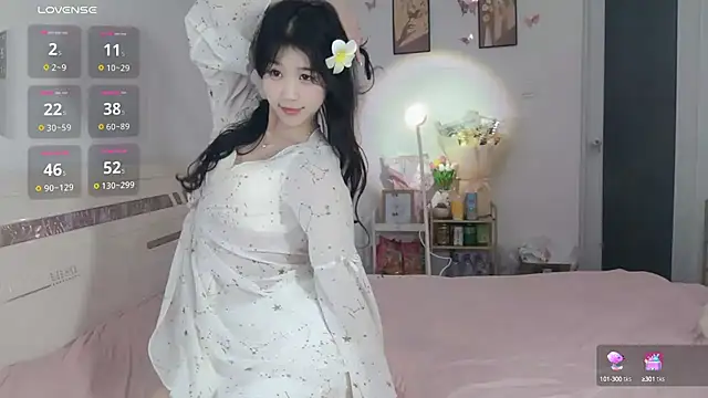 Luminous163 online show from February 26, 2025, 1:08 pm