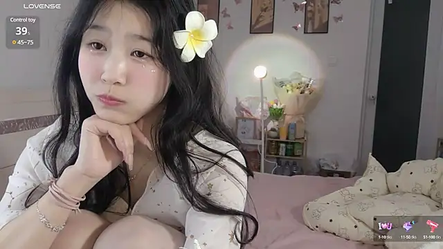 Luminous163 online show from February 26, 2025, 4:14 pm