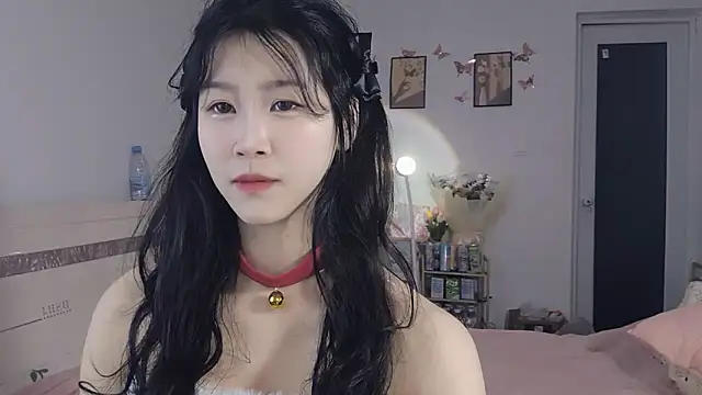 Luminous163 online show from March 16, 2025, 11:49 am