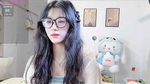 Luminous163 online show from September 12, 2025, 12:38 pm