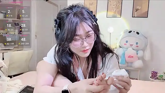 Luminous163 online show from December 16, 2025, 12:43 pm