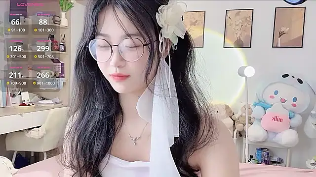 Luminous163 online show from January 14, 2026, 6:52 am