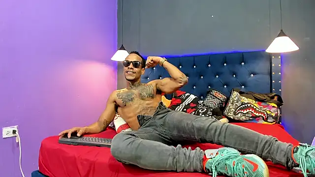 Salomon koude online show from November 3, 2025, 6:47 am