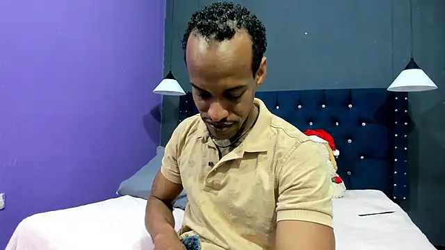 Salomon koude online show from November 17, 2025, 7:52 pm