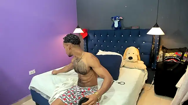 Salomon koude online show from March 6, 2026, 8:16 pm