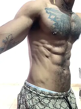 Salomon koude online show from March 30, 2026, 1:12 pm