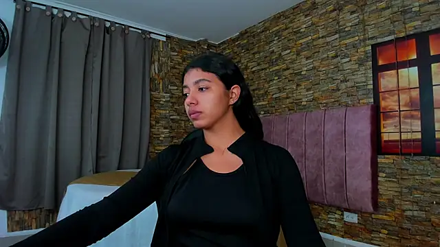 viktorya xue online show from February 11, 2025, 11:10 am