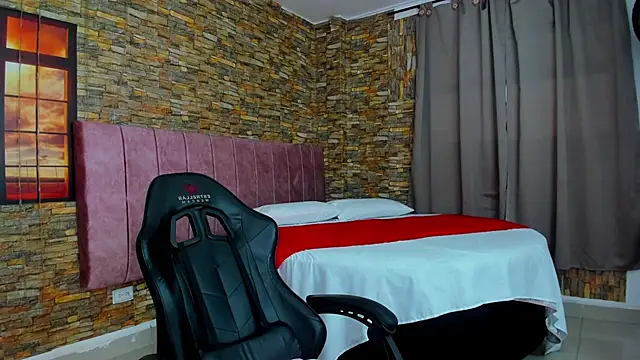 viktorya xue online show from February 18, 2025, 2:06 pm