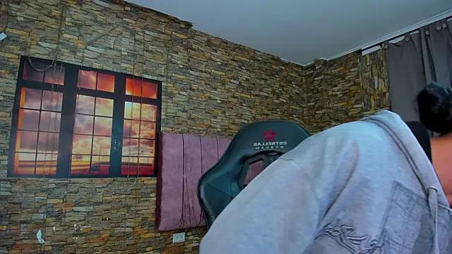 viktorya xue online show from March 12, 2025, 11:20 am