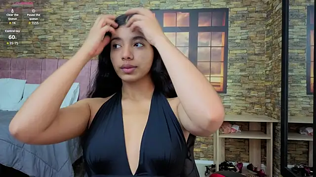 viktorya xue online show from October 13, 2025, 10:26 am