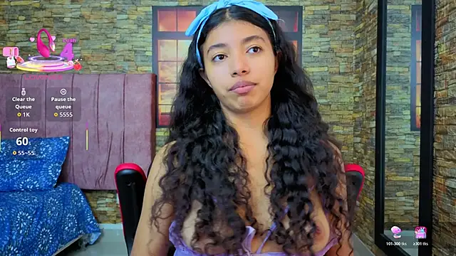 viktorya xue online show from February 6, 2026, 11:35 am