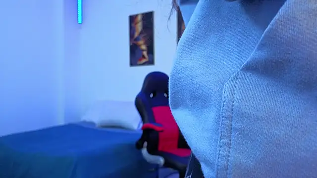 viktorya xue online show from February 28, 2026, 10:05 am