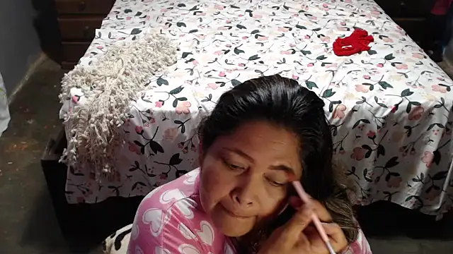 CANDYSWEET51 online show from October 3, 2025, 10:29 pm