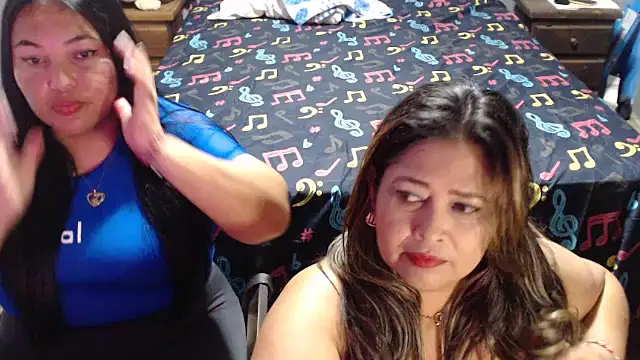 CANDYSWEET51 online show from October 10, 2025, 1:15 am