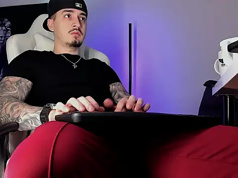 uptomatty online show from January 10, 2026, 10:17 am