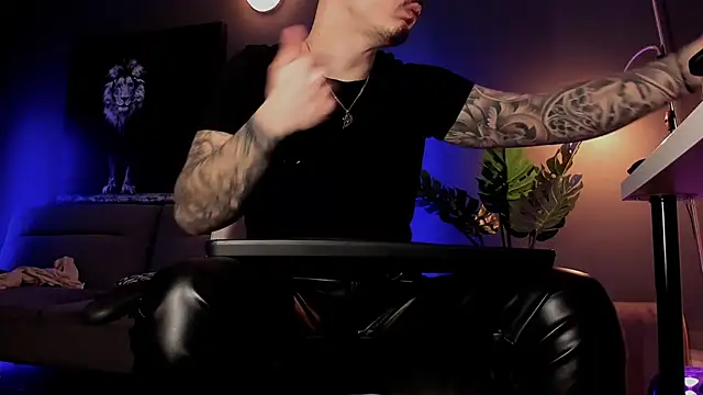 uptomatty online show from March 19, 2026, 7:45 am