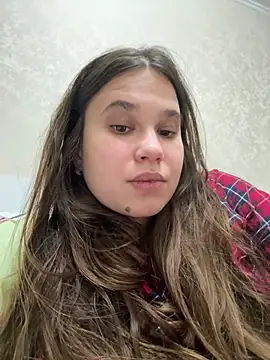 JaneLestur online show from December 18, 2025, 3:18 pm