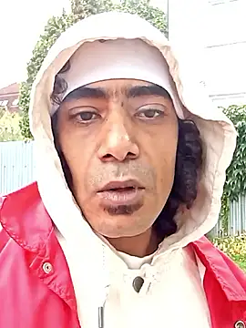 Dodge777 online show from October 14, 2025, 7:42 am