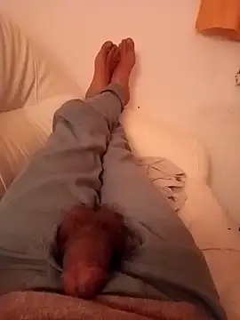 Dodge777 online show from March 31, 2026, 11:05 pm