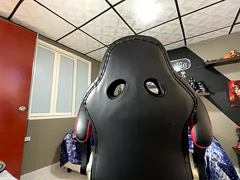 marcel crawford96 online show from November 20, 2025, 5:01 pm