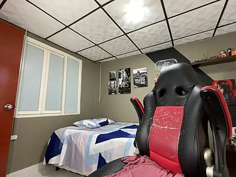 marcel crawford96 online show from February 17, 2026, 1:51 pm