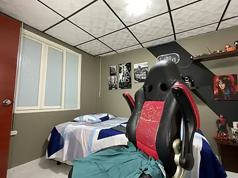 marcel crawford96 online show from February 21, 2026, 1:34 pm