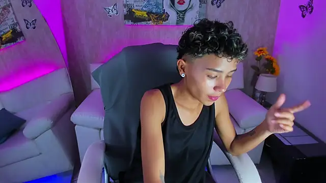 nova sex01 online show from January 6, 2026, 10:34 pm