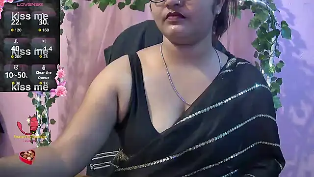 Pari-new online show from February 21, 2026, 4:02 am