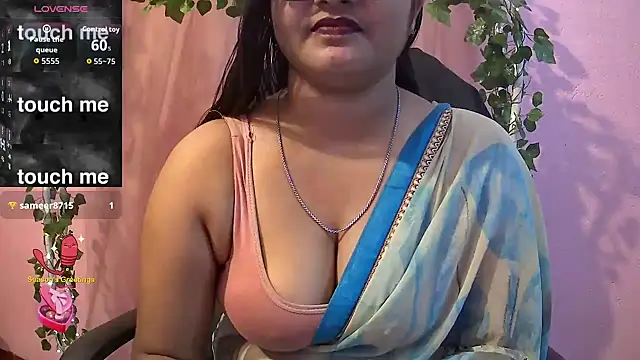 Pari-new online show from April 6, 2026, 4:46 am