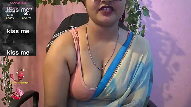 Pari-new online show from April 13, 2026, 4:07 am