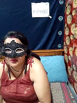 tina8th online show from February 7, 2025, 5:51 pm