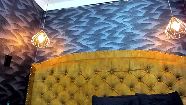 NahomiFireSex online show from February 13, 2026, 3:57 am