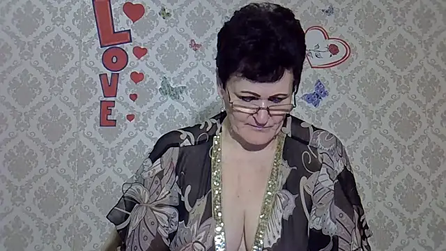 PaulaGolden online show from March 5, 2025, 5:08 pm