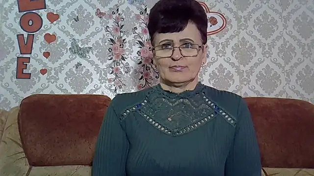 PaulaGolden online show from March 2, 2026, 10:55 am