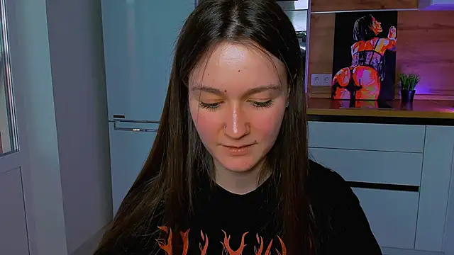 Snapshot of ameli_moon chatting on February 16, 2025, 2:00 pm ameli moon online show from February 16, 2025, 2:00 pm